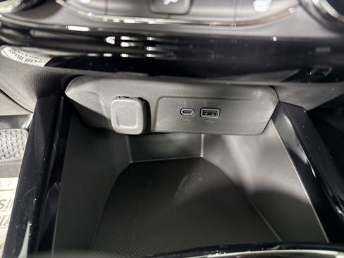 New 2026 Chevrolet Trax LT w/ Driver Confidence Package image 34