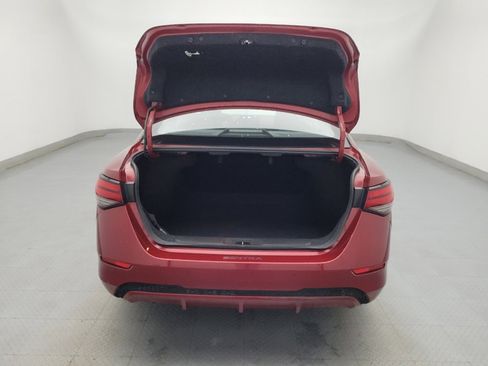 Used 2022 Nissan Sentra SV w/ All-Weather Package image 29