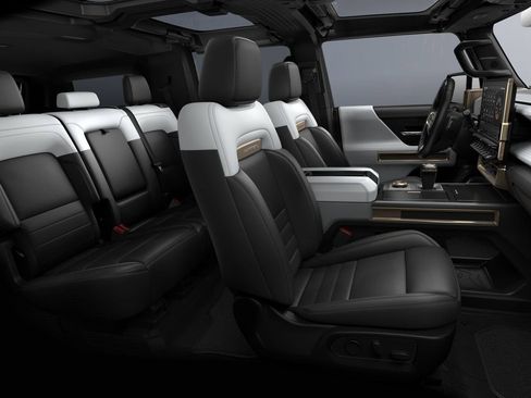 New 2024 GMC Hummer EV 3X w/ Omega Edition image 41