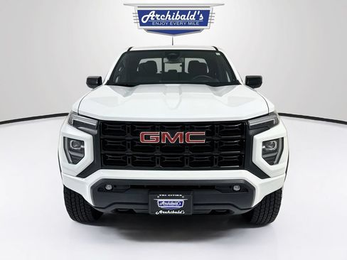 Used 2024 GMC Canyon Elevation w/ Convenience Package AWD/4WD image 2