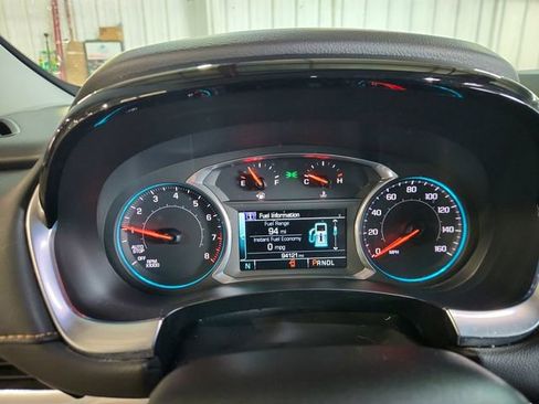 Used 2019 Chevrolet Traverse LT AWD/4WD image 10