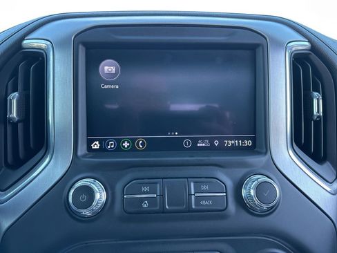 Used 2021 GMC Sierra 1500 Elevation image 46