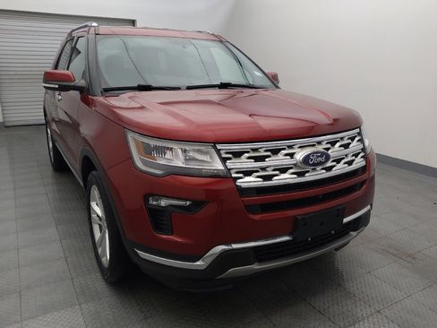 Used 2019 Ford Explorer Limited image 14