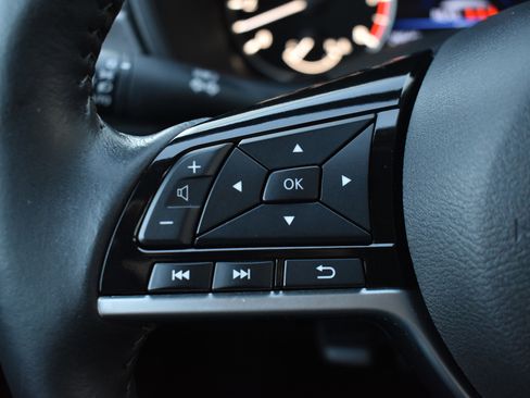 Used 2024 Nissan Altima 2.5 SL image 22