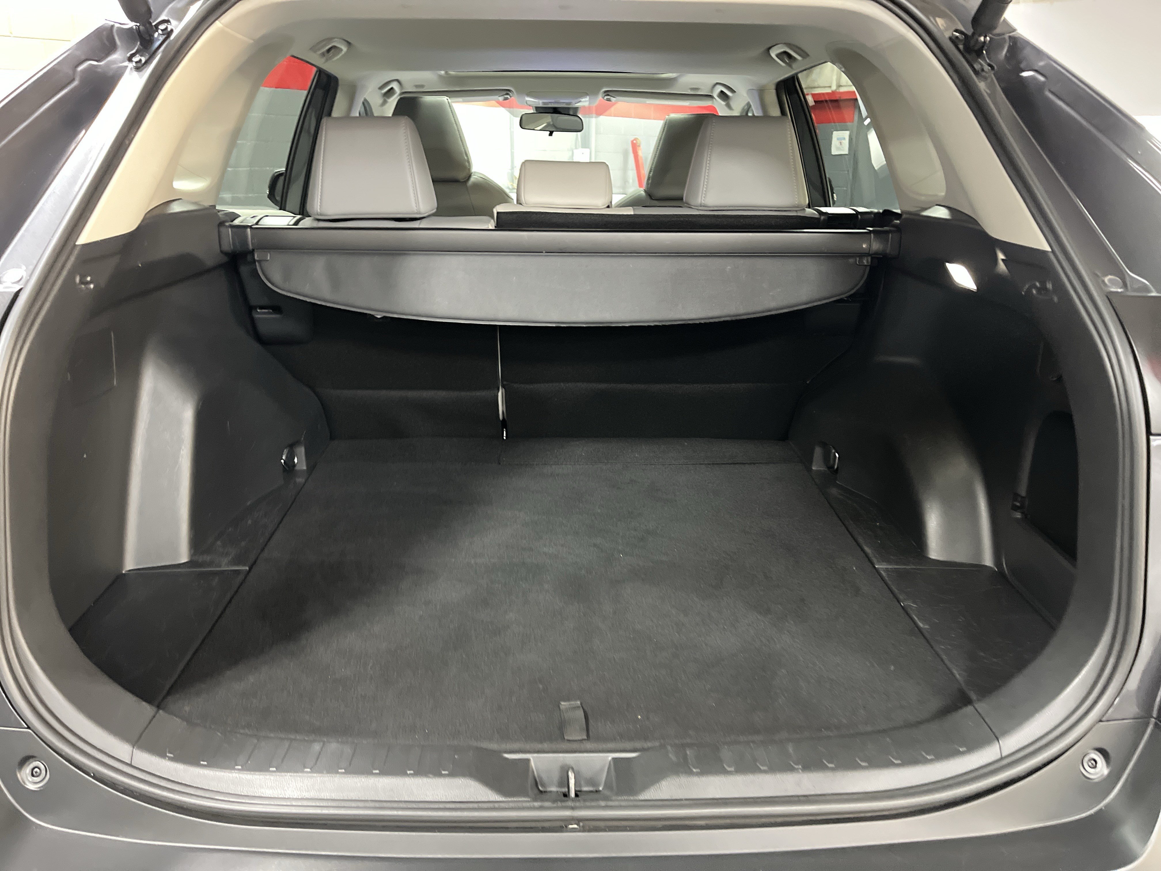 Certified 2025 Toyota RAV4 XLE Premium FWD image 32