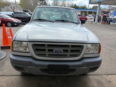 Used 2003 Ford Ranger XL