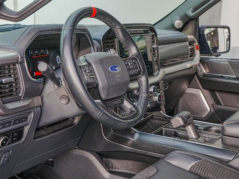 Used 2023 Ford F150 Raptor image 17