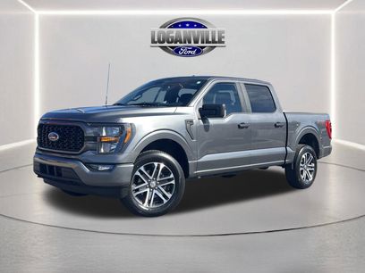 Certified 2023 Ford F150 XL w/ STX Appearance Package
