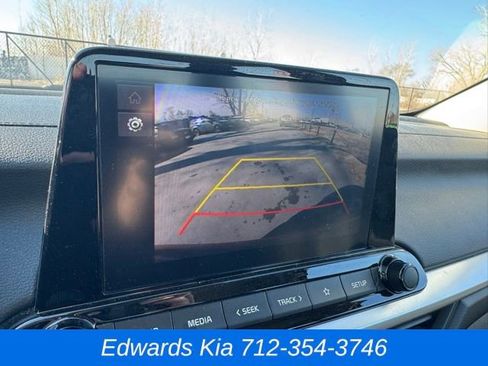 Used 2024 Kia Forte LXS image 27