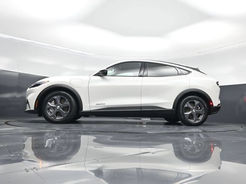 Certified 2023 Ford Mustang Mach-E Select RWD image 46