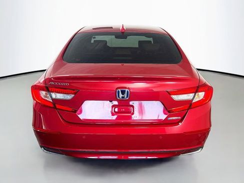 Used 2021 Honda Accord EX-L image 7