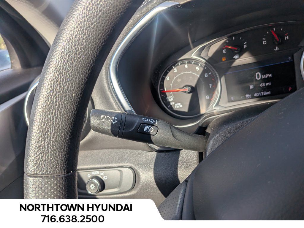 Used 2024 Chevrolet Blazer LT w/ Convenience Package AWD/4WD image 29