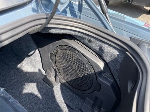 New 2026 Ford Mustang Premium RWD image 48