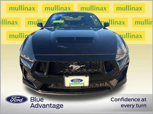 Certified 2024 Ford Mustang GT Premium image 11