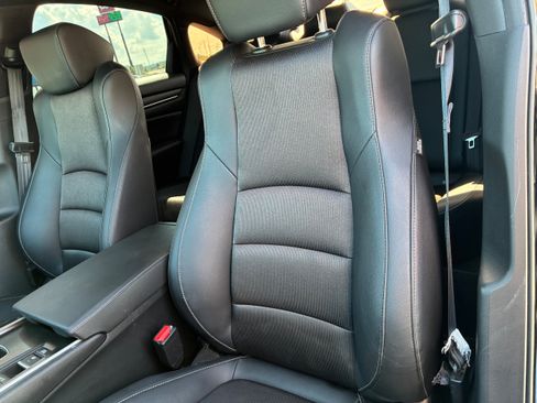 Used 2022 Honda Accord Sport image 20