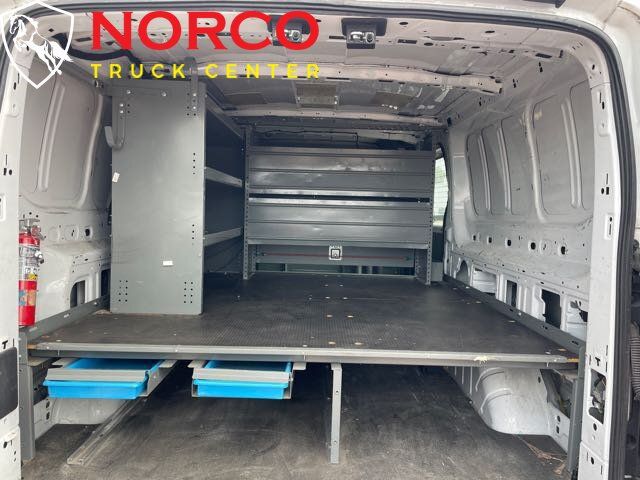 Used 2016 Ford Transit 150 148 Low Roof RWD image 10