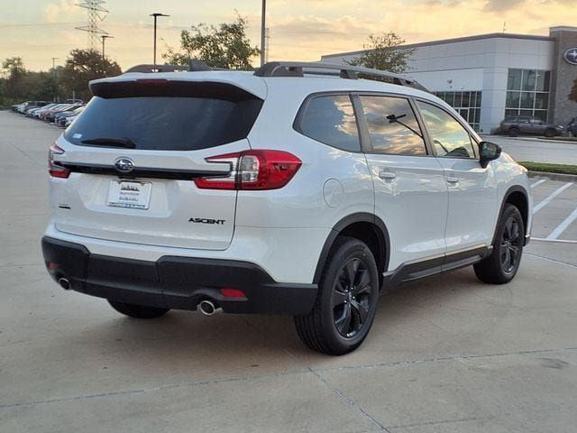New 2027 Subaru Ascent Premium AWD/4WD image 4