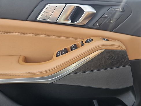 New 2026 BMW X7 xDrive40i image 17