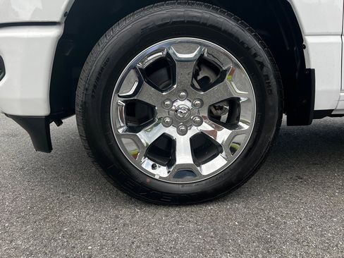 Used 2023 RAM 1500 Big Horn image 18