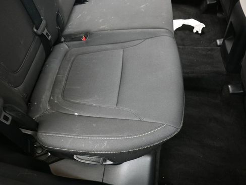 Certified 2022 Hyundai Tucson SE w/ Cargo Package image 16