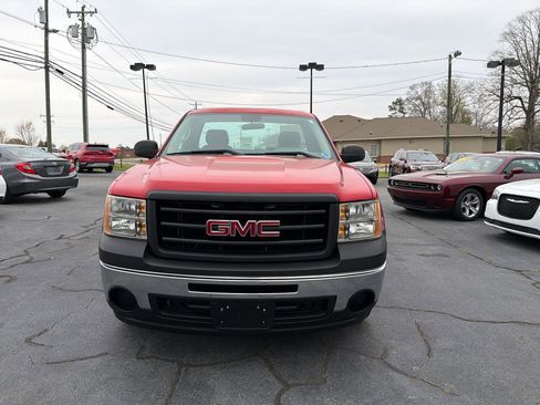 Used 2011 GMC Sierra 1500 W/T image 9