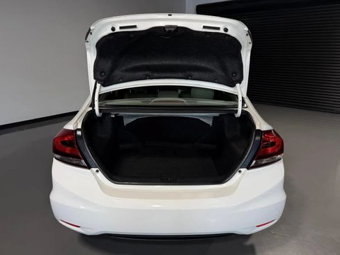 Used 2014 Honda Civic LX image 11