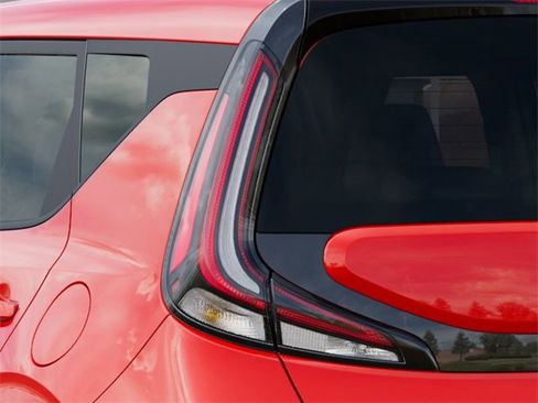 New 2025 Kia Soul GT-Line w/ GT-Line Technology Package image 11