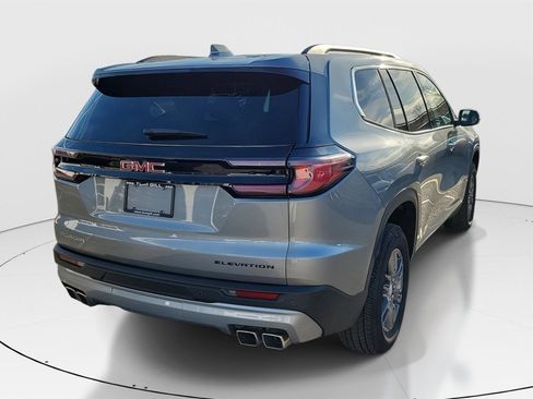 Used 2025 GMC Acadia Elevation image 4