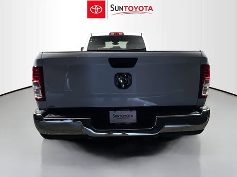 Used 2024 RAM 3500 Big Horn AWD/4WD image 5