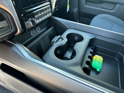 New 2025 RAM 2500 Big Horn image 31