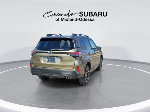 New 2026 Subaru Forester Limited image 8