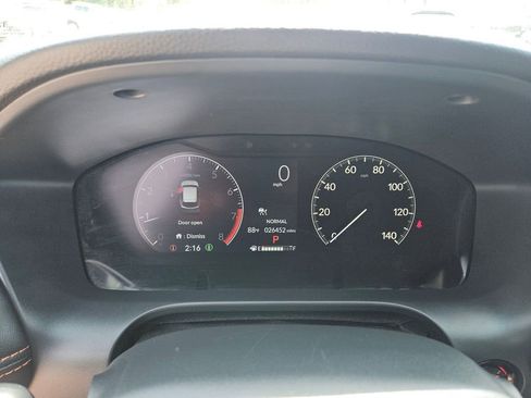 Used 2025 Honda HR-V Sport image 19