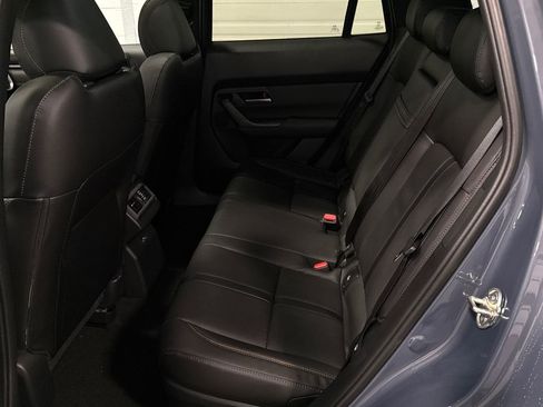 New 2026 MAZDA CX-50 AWD 2.5 Hybrid w/ Premium Pkg image 6