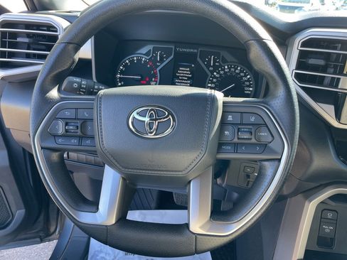 New 2026 Toyota Tundra SR5 w/ SR5 Convenience Package image 23