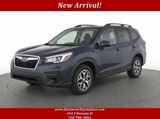 Used 2019 Subaru Forester Premium AWD/4WD video 1