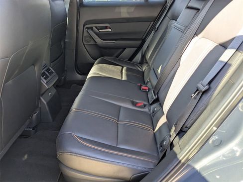 Used 2025 MAZDA CX-50 AWD 2.5 Hybrid w/ Premium Pkg image 26