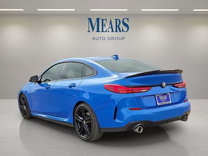 Used 2021 BMW 228i Gran Coupe w/ M Sport Package