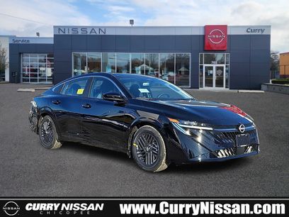 New 2026 Nissan Sentra SV w/ SV Convenience Package