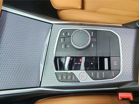 Used 2025 BMW M340i image 52