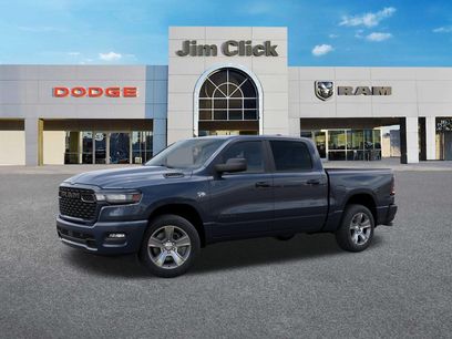New 2026 RAM 1500 Express