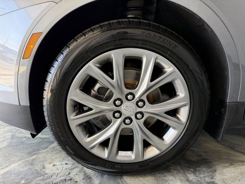 Used 2021 Cadillac XT5 Sportv w/ Platinum Package AWD/4WD image 27