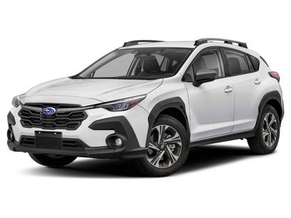 New 2026 Subaru Crosstrek 2.0i Premium