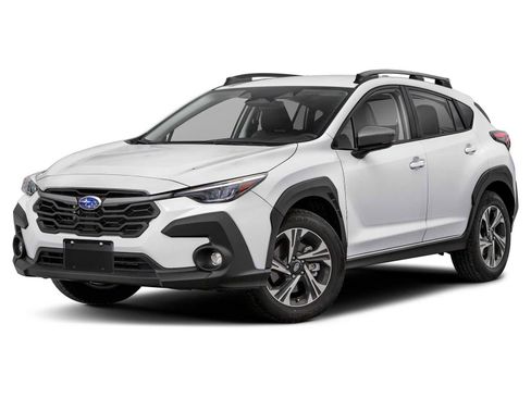 New 2026 Subaru Crosstrek 2.0i Premium image 1
