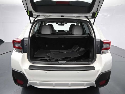 Used 2023 Subaru Crosstrek 2.5i Limited AWD/4WD image 6