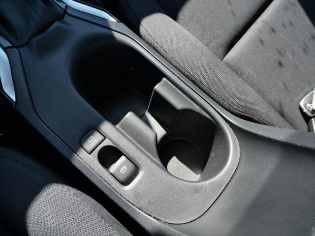 Certified 2024 Toyota Corolla LE FWD image 21