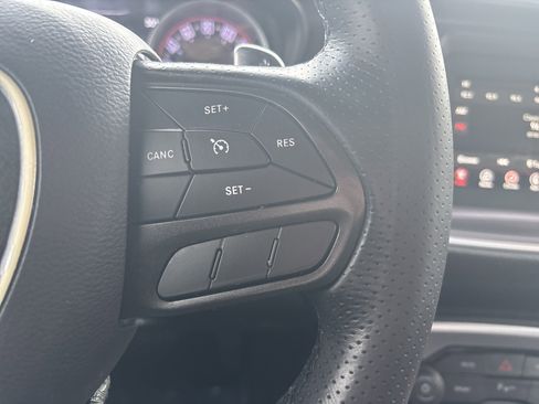 Used 2020 Dodge Challenger GT w/ Driver Convenience Group RWD image 22