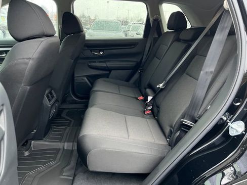 New 2026 Honda CR-V LX image 15