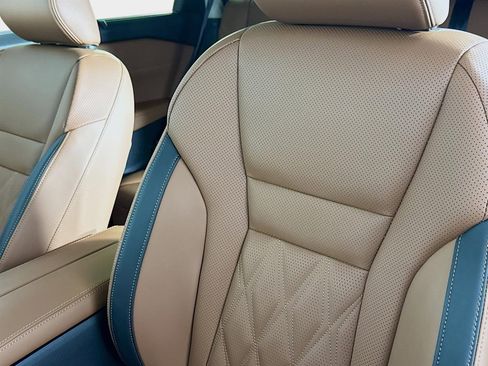 New 2026 Nissan Rogue Platinum image 21