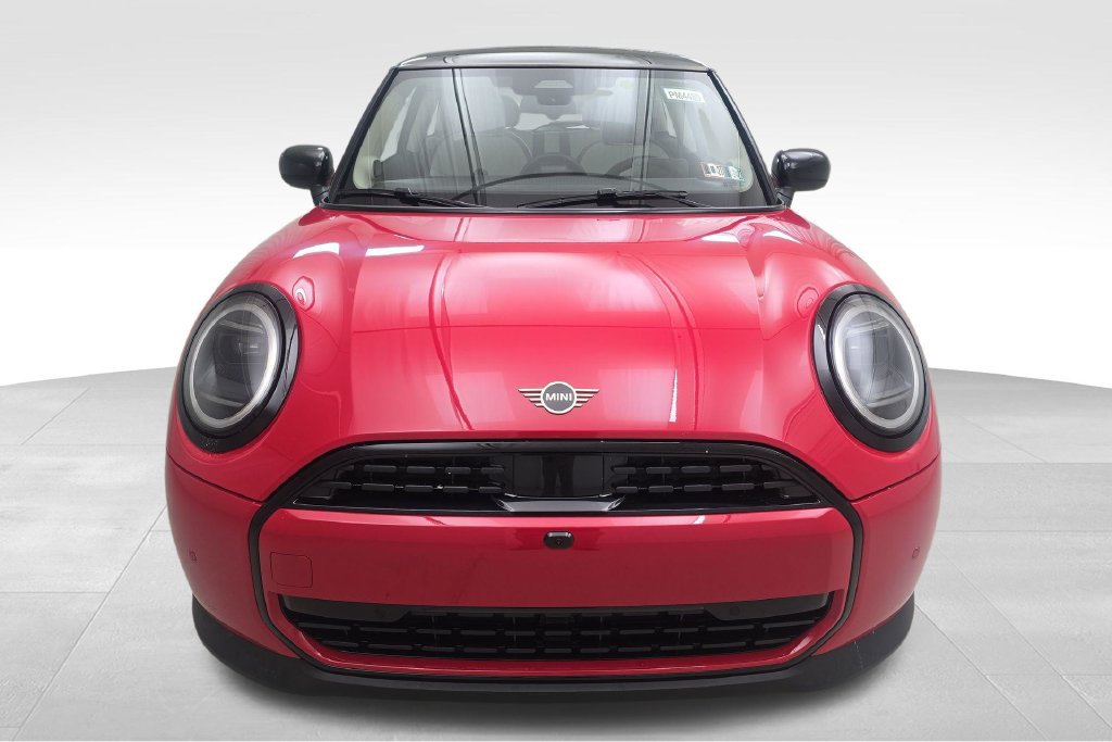 New 2027 MINI Cooper 2-Door Hardtop FWD image 3