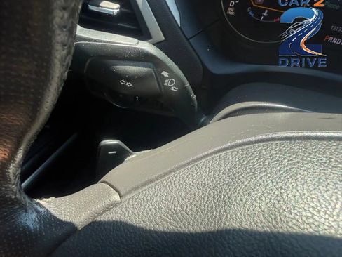 Used 2013 Lincoln MKZ AWD image 25